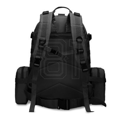 15. Offlander Survival Combo 18L Rucksack OFF_CACC_36BK