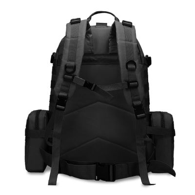 15. Offlander Survival Combo 18L Rucksack OFF_CACC_36BK