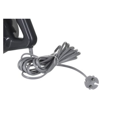 19. Black+Decker BXVMS600E (600W) kabelgebundener Bodenstaubsauger