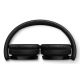7. Philips 5000 Serie TAH5209BK/00 Kopfhörer/Headset Kabelloses Kopfbügel-Headset Anrufe/Musik Bluetooth Schwarz