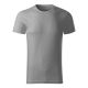 2. Gulf Herren-T-Shirt (Grau)