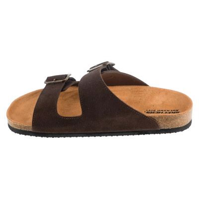 2. Skechers Aiden – Leelan 205296-CHOC Braun 41