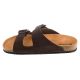 2. Skechers Aiden – Leelan 205296-CHOC Braun 41