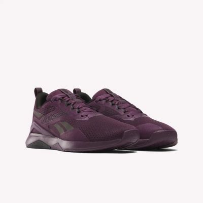 9. Reebok Nanoflex TR 2.0 W 100204607 Schuhe