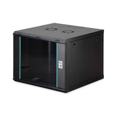Digitus Dynamic-N Serie Wandgehäuse - 600x600 mm (BxT), unmontiert
