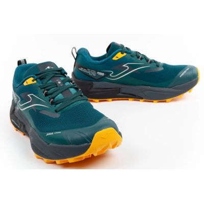 7. Joma Sierra Herren-Trailrunningschuhe, grün