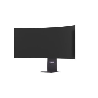 10. LG 45GX950B-B Computermonitor 114,3 cm (45") 5120 x 2160 px 5K Ultra HD OLED Schwarz