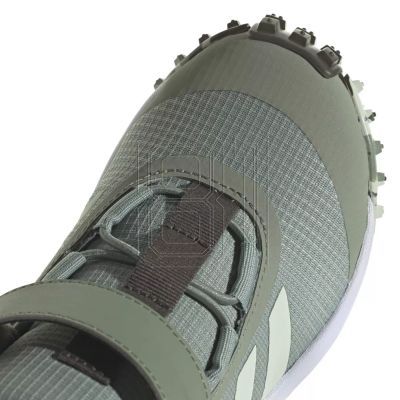 8. Adidas Fortatrail El K Jr IG7265 Schuhe