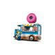 5. LEGO CITY 60452 Mobiler Donut-Shop