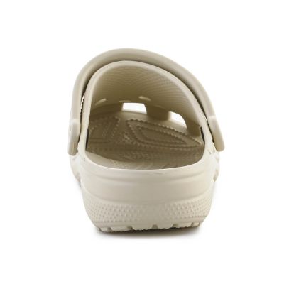 10. Crocs Classic Bone 10001-2Y2 Clogs