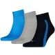 Puma Unisex Lifestyle Viertelsocken 907952 03
