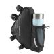 5. Wozinsky Rahmentasche 1.5l schwarz (WBB23BK)