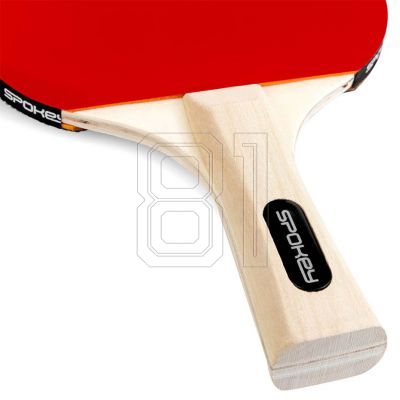 12. SPOKEY JOY 81814 PING-PONG-SET