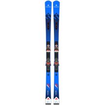 DYNASTAR Speed Master GS R22 Spx12 Rotes Skiset