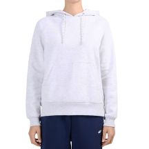 Damen-Sweatshirt 4F F2536, kühles Hellgrau-Melange, 4FWMM00TSWSF2536, Größe 27M