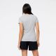 4. New Balance Sport Core Arch Cotton ATH AG W T-Shirt WT31804AG