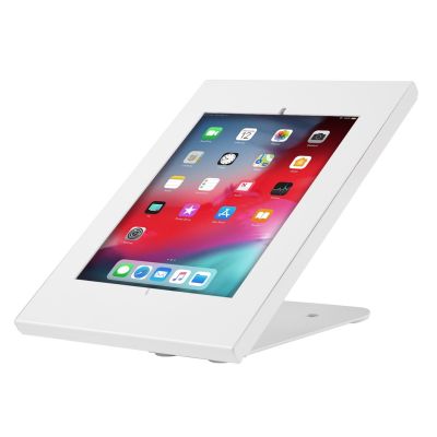 11. Maclean Werbe-Tablet-Halterung, Wand- oder Tischmontage mit Verriegelung, für 9,7"/10,2" iPad, 10,5" iPad Air/iPad Pro, 10,1" Samsung