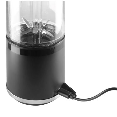 5. SM4050 CONCEPT Akku-Standmixer