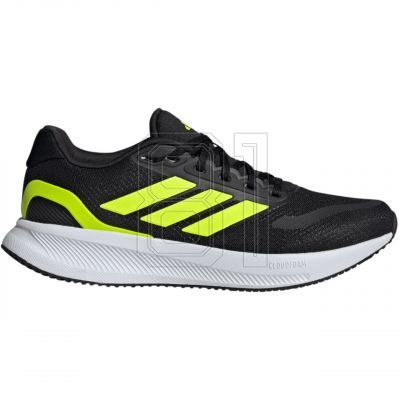 2. Adidas Runfalcon 5 Running M IE8814 Schuhe