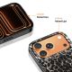 6. Tech-Protect Lamano MagSafe Hülle für iPhone 17 Pro Max – schwarz und braun
