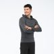 14. Herren-Langarmshirt HAZH SENIOR