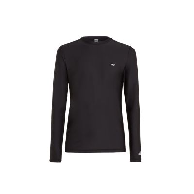 O'Neill UV Essentials L/Slv Skins M T-Shirt 92800613394