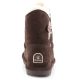 11. Bearpaw Rosie W 1653W-205 Chocolate II Winterstiefel