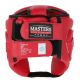 19. Masters Ktop-Pu Wako Approved M 02251-02M Boxhelm