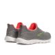 3. Skechers SUMMITS FAST ATTRACTION Schuhe Grau (149036GYHP)