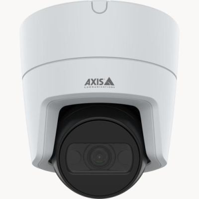 Axis M3125-LVE Kamera in Weiß