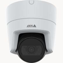 Axis M3125-LVE Kamera in Weiß