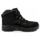 15. Grisport Nero Gritex M 13362S86G Trekkingschuhe