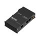 Teltonika RUT145 WLAN-Router Fast Ethernet Single Frequency (2,4 GHz) Schwarz