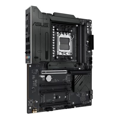 15. Asus X870 MAX GAMING WIFI7 Mainboard