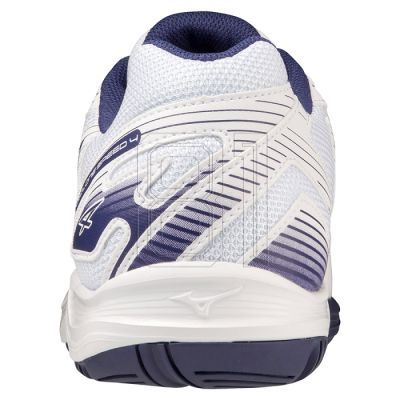 10. Mizuno Cyclone Speed 4 M V1GA238043 volleyball shoes