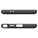 5. Spigen Tough Armor Hülle für Samsung Galaxy S24 Ultra – Schwarz