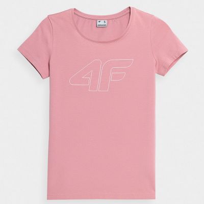 T-Shirt 4F W 4FSS23TTSHF583 56S