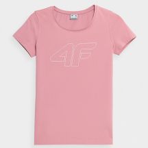 T-Shirt 4F W 4FSS23TTSHF583 56S