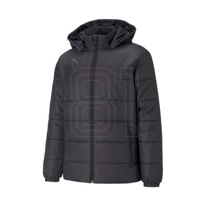 Puma teamLiga Padded M 657265-03 Jacke