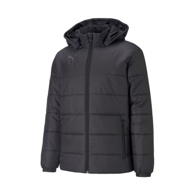 Puma teamLiga Padded M 657265-03 Jacke