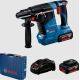 10. Bosch GBH 187-LI Professional 980 U/min SDS Plus