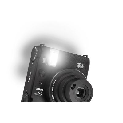 3. Fujifilm Instax Mini 99 62 x 46 mm Schwarz
