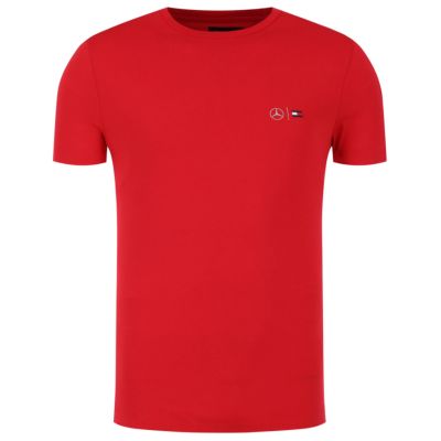 5. Tommy Hilfiger T-Shirt M TT0TT07092