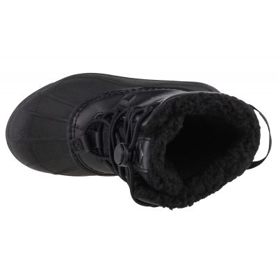 7. Columbia Bugaboot Celsius Wp Snow Boot Jr 2007401010 Schuhe