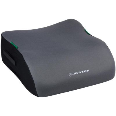 DUNLOP KINDERSITZKOPFELD GRAU