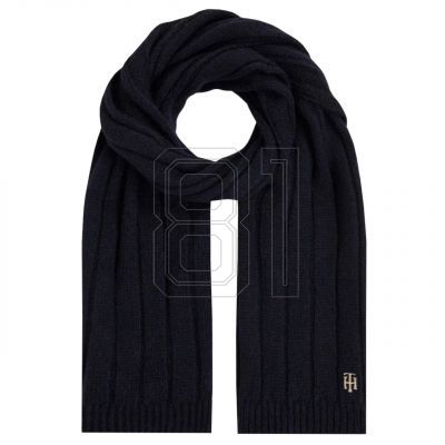 4. Tommy Hilfiger TH Timeless Schal W AW0AW13898