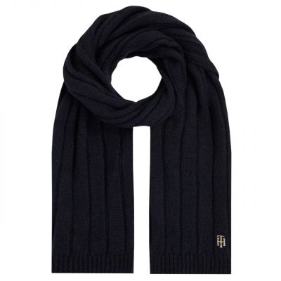 4. Tommy Hilfiger TH Timeless Schal W AW0AW13898