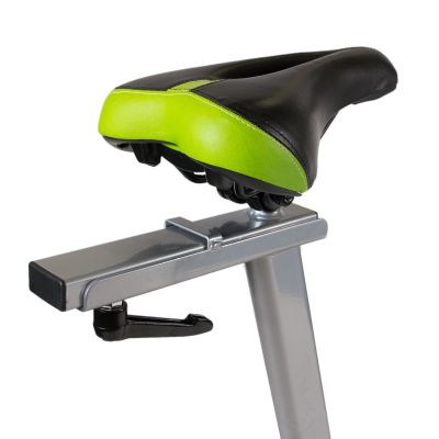 16. VIRTUFIT STEP 1 INDOOR BIKE MIT COMPUTER