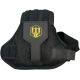 9. MASTERS BBŻ-GRIP Gel-Boxbandagen schwarz