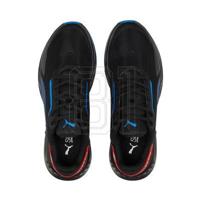 18. Puma BMW MMS Tiburion Logo Schuhe M 307502 01